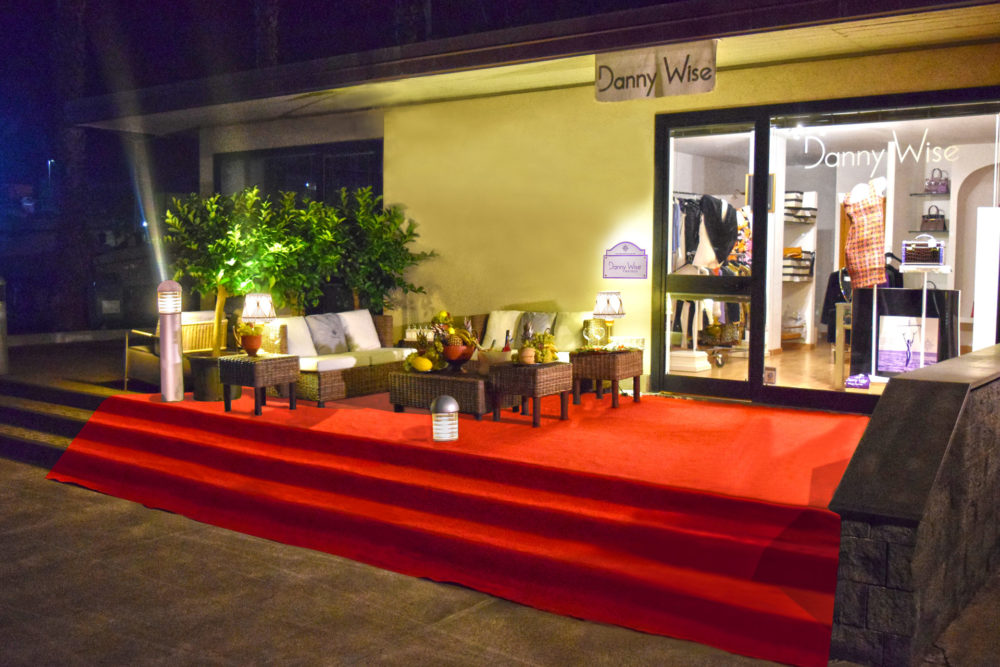 Danny Wise Shop - Marina di Riposto